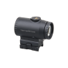 Paragon 3x18 Mini Magnifier basculant flip vector optics