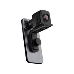 STABI ONE 10x20 – LA LONGUE-VUE DE POCHE kite optics monoculaire