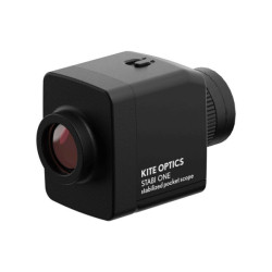 STABI ONE 10x20 – LA LONGUE-VUE DE POCHE kite optics monoculaire