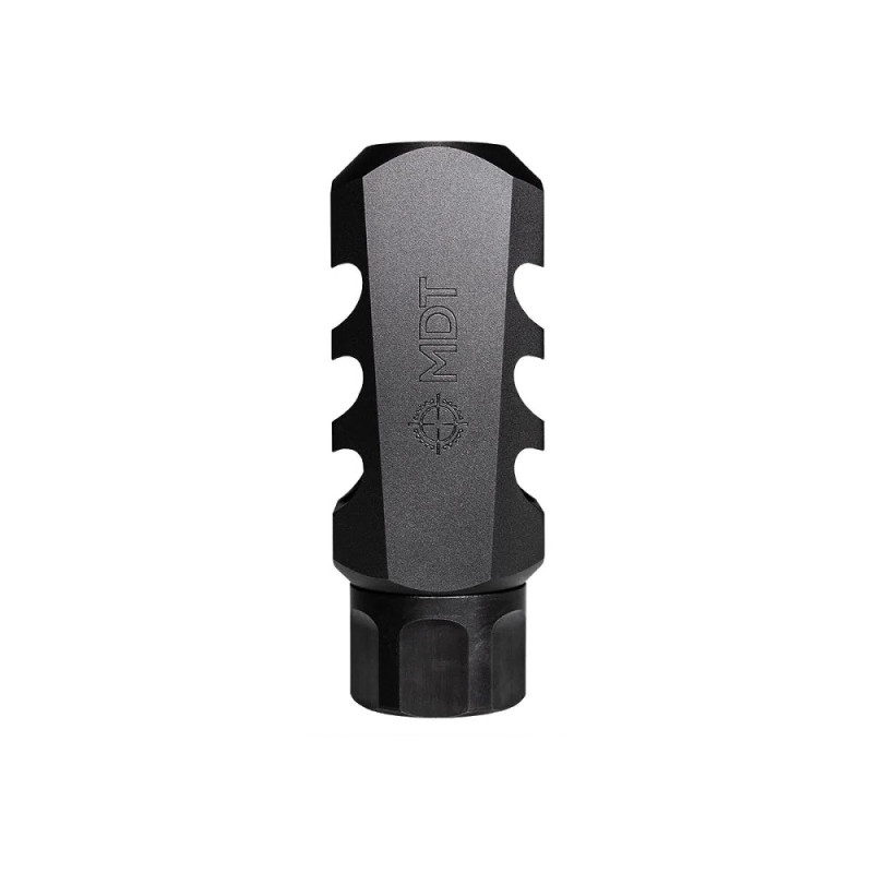 FREIN DE BOUCHE MDT Elite 6.5CM / .308WIN M18x1.0