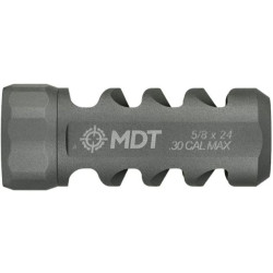 Frein de bouche Hunt standard Titane Cal 6.5CM / .308WIN 5/8x24