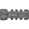 Frein de bouche Hunt standard Titane Cal 6.5CM / .308WIN 5/8x24