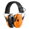 apollo Casque Antibruit Electroniques Savior orange