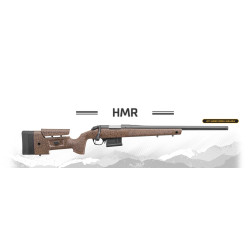bergara b14 hmr 300wm 66cm 300 win mag  b14 steel filetée