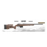 bergara b14 hmr 300wm 66cm 300 win mag  b14 steel filetée