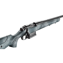 bergara b14 extreme sierra 300 aac blackout BLK filetée carabine