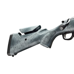 bergara b14 extreme sierra 300 aac blackout BLK filetée carabine