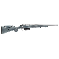 bergara b14 extreme sierra 300 aac blackout BLK filetée carabine