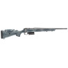 bergara b14 extreme sierra 300 aac blackout BLK filetée carabine