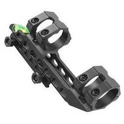 Montage cantilever  vector tactical 30mm et 1" Vector Optics 30mm One Piece ACD SCACD-09