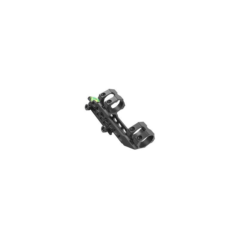 Montage cantilever  vector tactical 30mm et 1" Vector Optics 30mm One Piece ACD SCACD-09