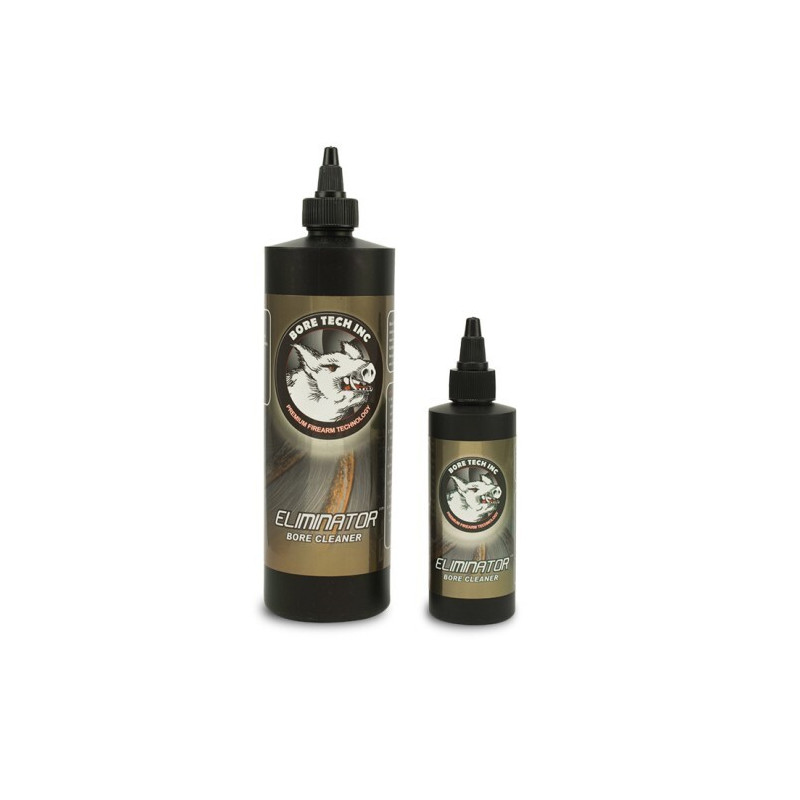 eliminator - BORE TECH nettoyant 473ml