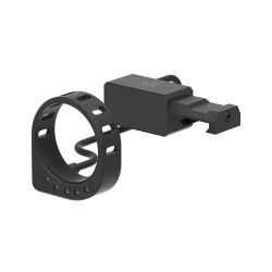 Niveau électronique à lunette avec système ACD à double indicateur vector optics