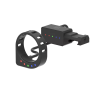Niveau électronique à lunette avec système ACD à double indicateur vector optics