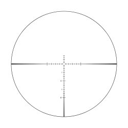 Element Optics Helix 4-16x44 gen II ffp MPR-1c Mrad