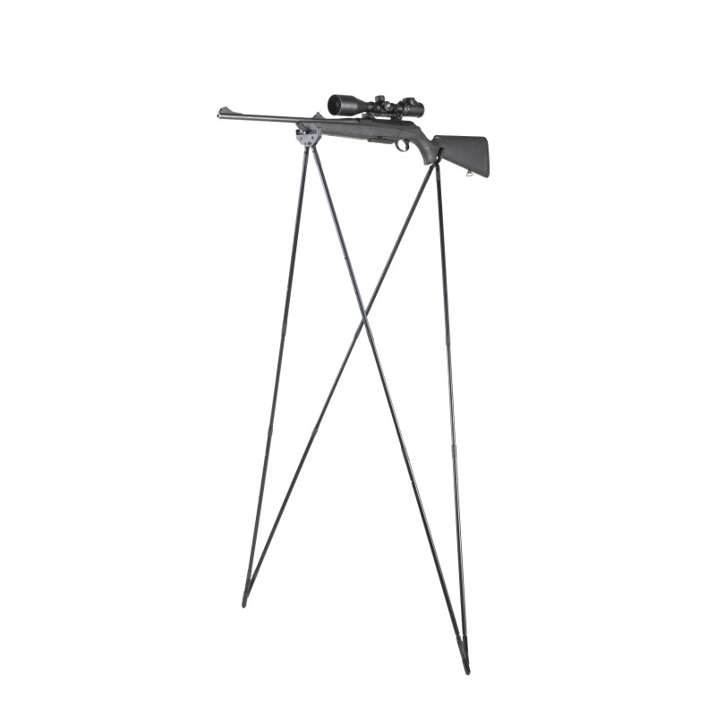 stable stick CANNE BUSH LIGHT approche