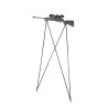 stable stick CANNE BUSH LIGHT approche