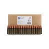 Munition Scorpio 7.62x39 CIP - 124Gr (x500) stv
