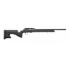 CARABINE CZ 457 LRP BLACK CAL.22LR 20″ 1/2×20″+