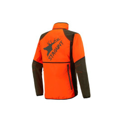 Veste Alfatrack active Stagunt - Blaze Uni