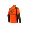 Veste Alfatrack active Stagunt - Blaze Uni