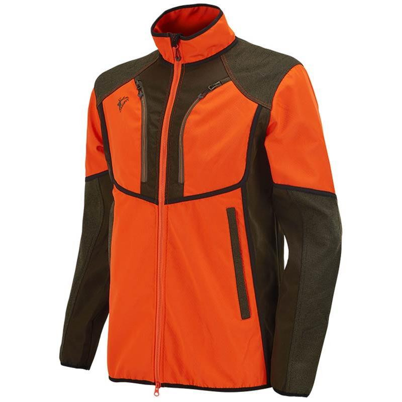 Veste Alfatrack active Stagunt - Blaze Uni