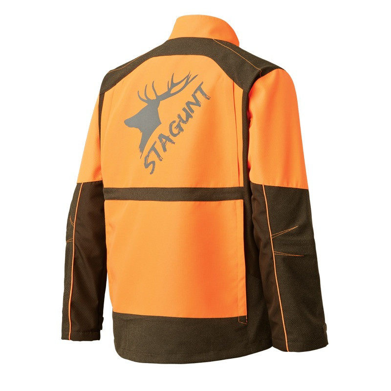 Veste de traque Track Expert Stagunt