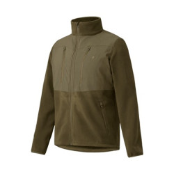 Veste Expert fleece Stagunt polaire