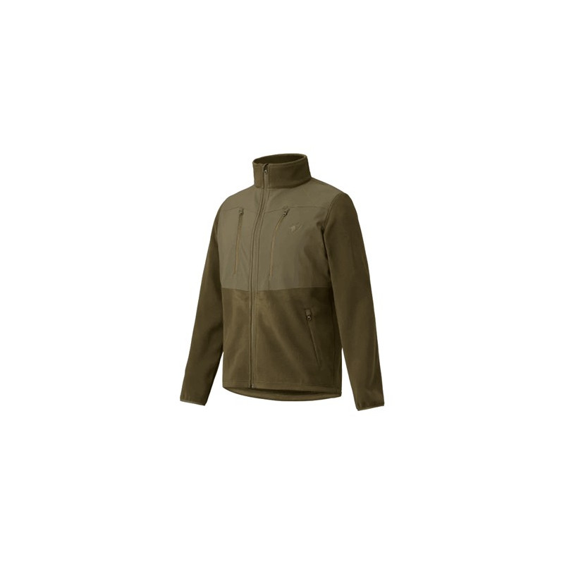 Veste Expert fleece Stagunt polaire