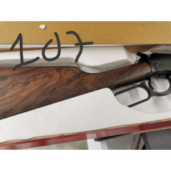 ranger 22lr 20.5" 10+1 carabine levier de sous garde Winchester 107