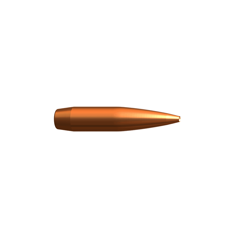 100 balles lapua 6.5 144gr MaxRange Target OTM GB582 en boite lapua maxrt