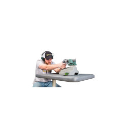 Chevalet de tir Caldwell steady rest nxt arme courte et longue