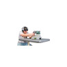 Chevalet de tir Caldwell steady rest nxt arme courte et longue