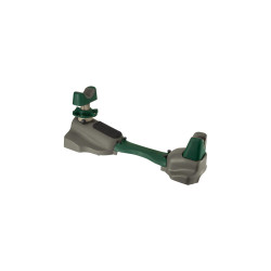 Chevalet de tir Caldwell steady rest nxt arme courte et longue