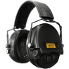 CASQUE SORDIN SUPREME PRO X NOIR slim sfa hear2