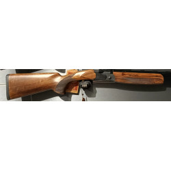 FUSIL SUPERPOSÉ SP Sporter - Cal.12Mag - 76cm - Bascule Acier -  ATA ASP12SP76