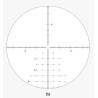 Lunette 5-25x56 Athlon Midas TAC hd 34 Réticule APRS6 MRAD FFP