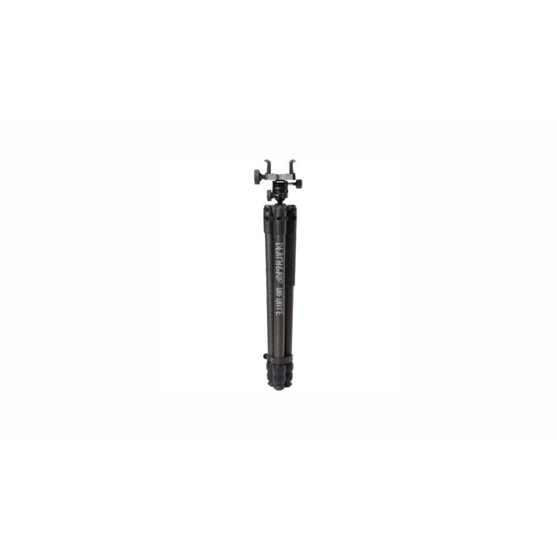 TREPIED FIBRE DE CARBONE BOG DEATHGRIP INFINITE carbon tripod