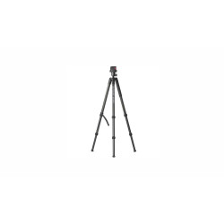 TREPIED FIBRE DE CARBONE BOG DEATHGRIP INFINITE carbon tripod