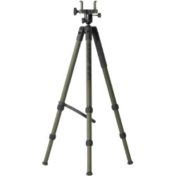 TREPIED aluminiun BOG DEATHGRIP INFINITE vert tripod