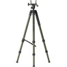 TREPIED aluminiun BOG DEATHGRIP INFINITE vert tripod