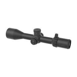 Tauron 5-25x56 HD MIL FFP PRS mrad lunette vector optics