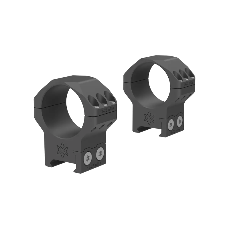 colliers X-Accu 34 medium picatinny vector