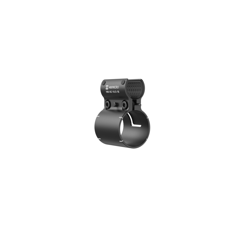 Support HIKCAM pour le diametre du canon entre 21.5mm et 26mm a7e