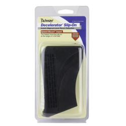 SABOT AMORTISSEUR DECELERATOR NOIR M