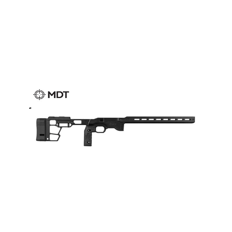 CHassis mdt ACC premier gen 2 rem 700 SA noir