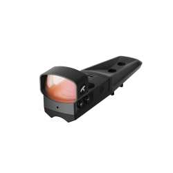 kite optics holo kx1 brg montage Browning bar point rouge
