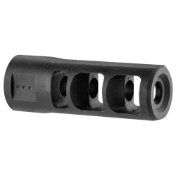 Frein de bouche imperium noir .30 5/8x24 audere