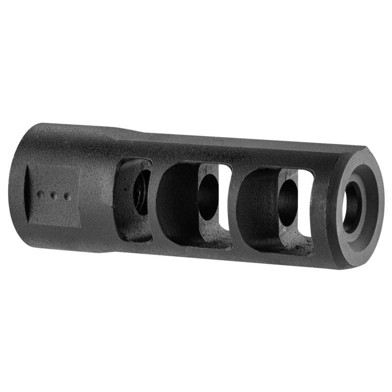 Frein de bouche imperium noir .30 5/8x24 audere