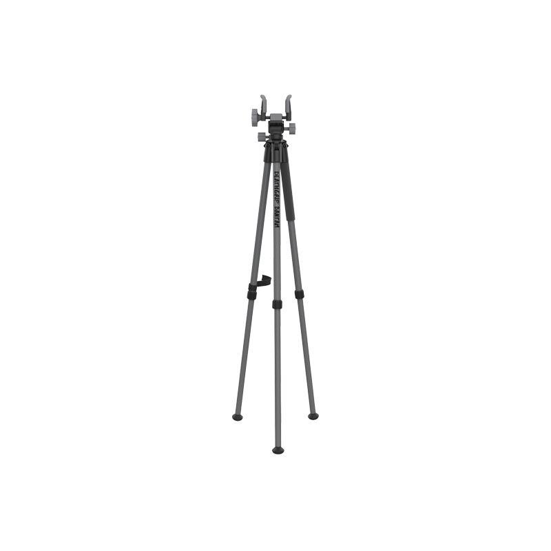 Trépiéd de tir bog Deathgrip Bantam Bog tripod